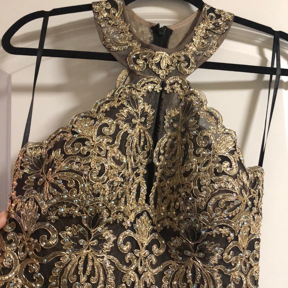 Formal dress from Windsor